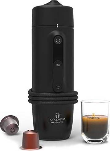 Handpresso Auto
