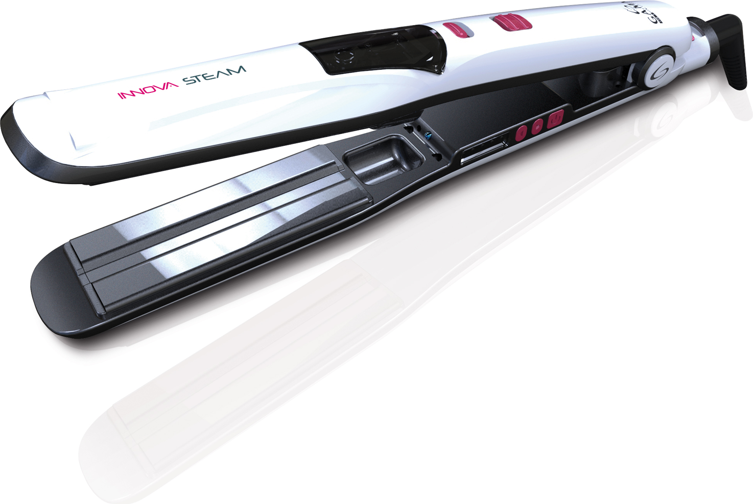 Ga.Ma Innova Steam GI0502