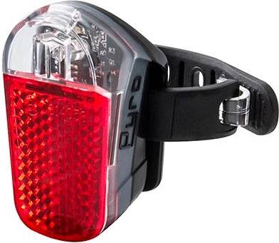 Spanninga Pyro XB Rear light