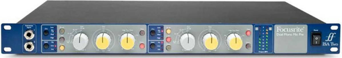Focusrite ISA Two
