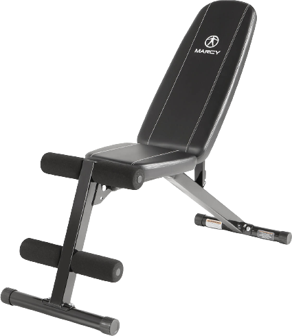 Marcy weight bench Marcy Multi-Position Adjustable Utility