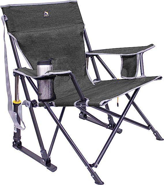 GCI Comfort Pro Rocker Collapsible Rocking Chair