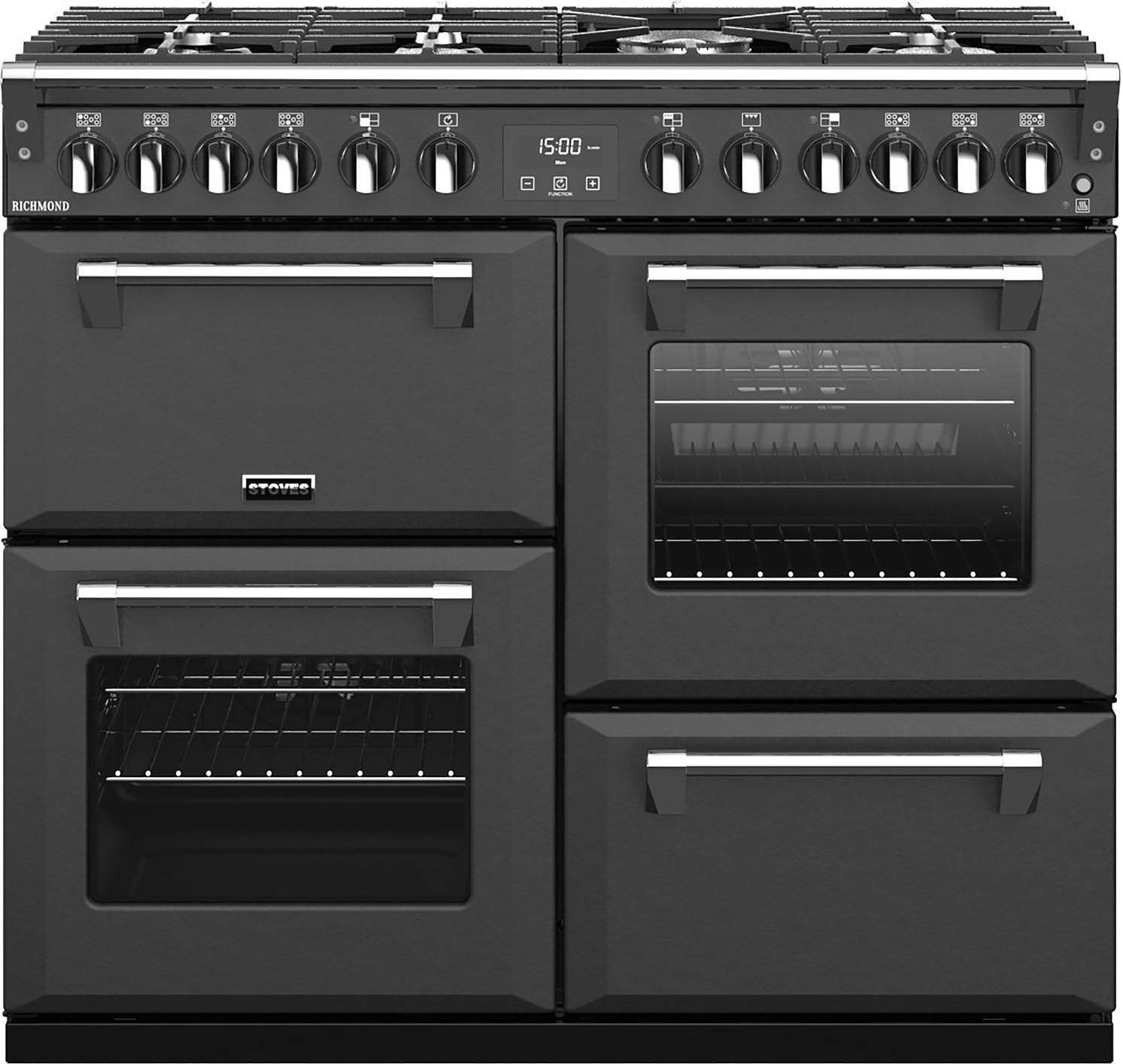 Stoves Richmond ST RICH S1000DF