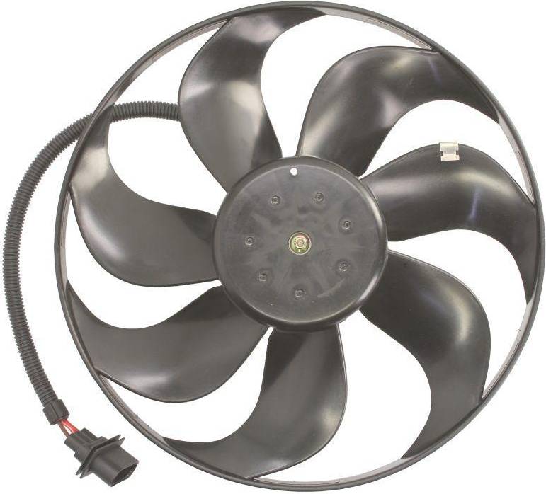 NRF Radiator Fan 47204
