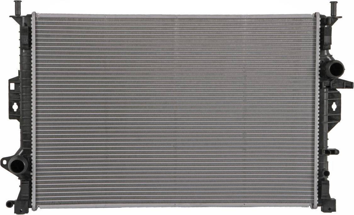 Nissens Radiator 65615A