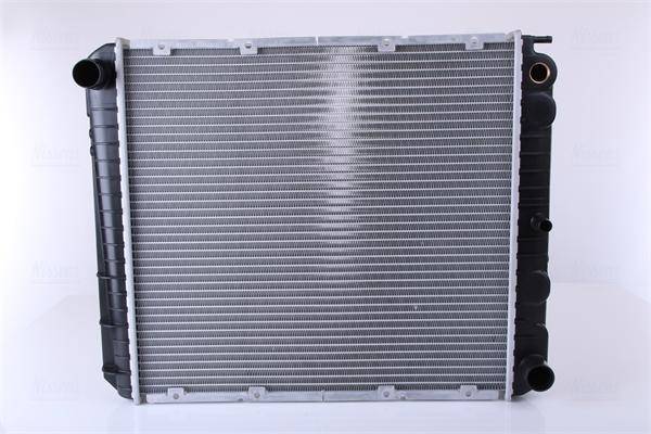 Nissens 65525A Radiator