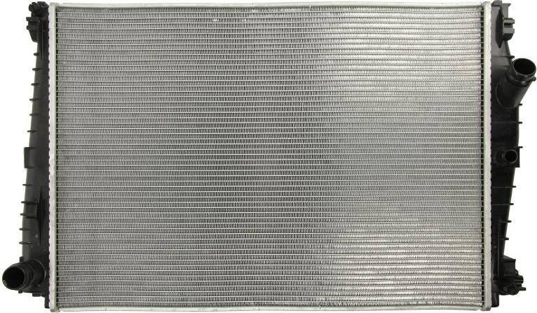 NRF Radiator, engine cooling 53114