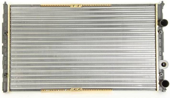 NRF Radiator, engine cooling 53632