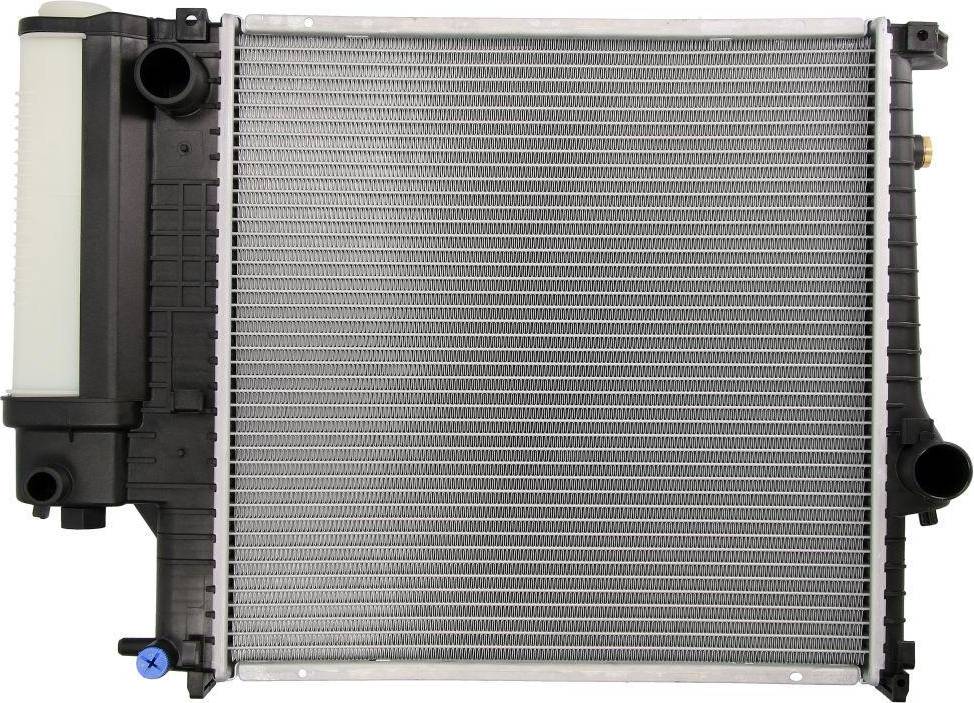 Nissens 60623A Radiator