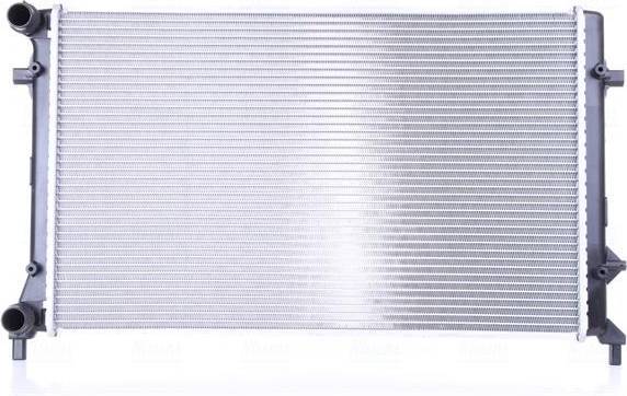 Nissens 65277A Radiator