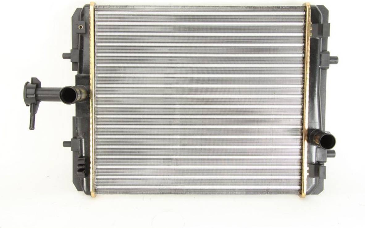 Nissens Radiator 64685