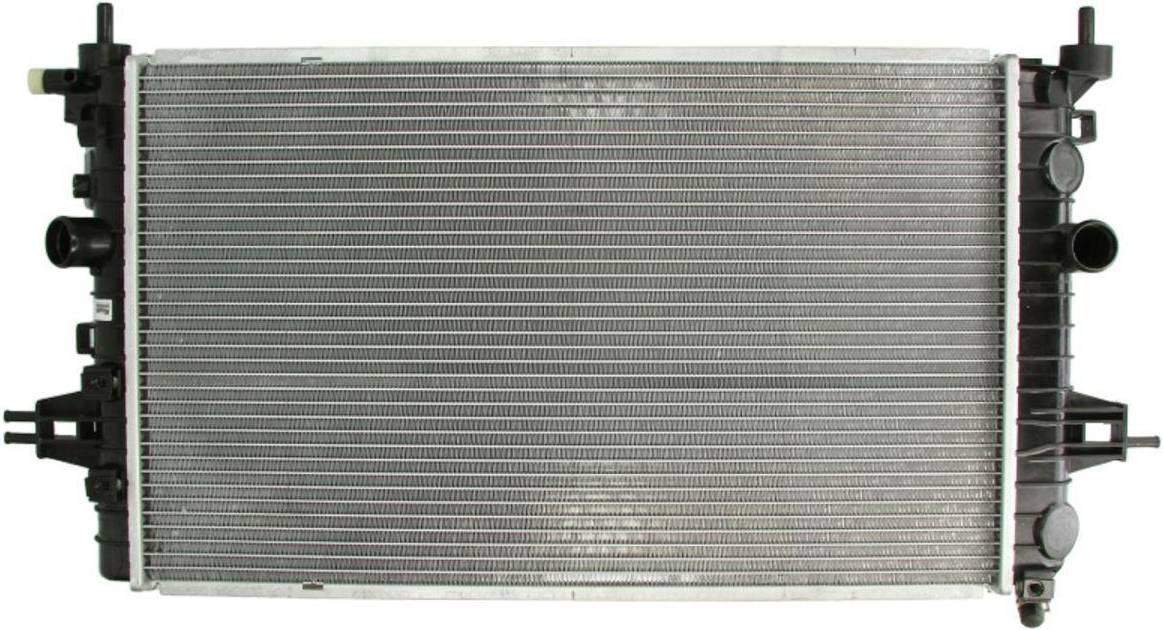 Nissens 63028A Radiator