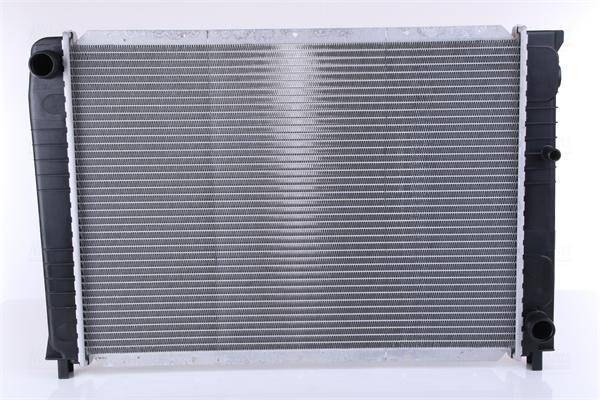 Nissens 65537A Radiator
