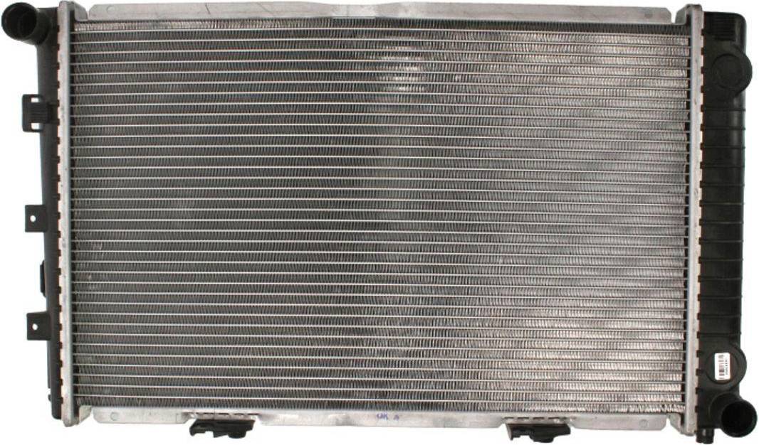 NRF Cooling EASY FIT 58925 Radiator