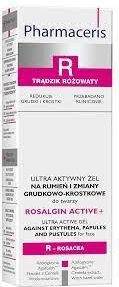 Pharmaceris R ROSALGIN ACTIVE ultra-active gel for erythema