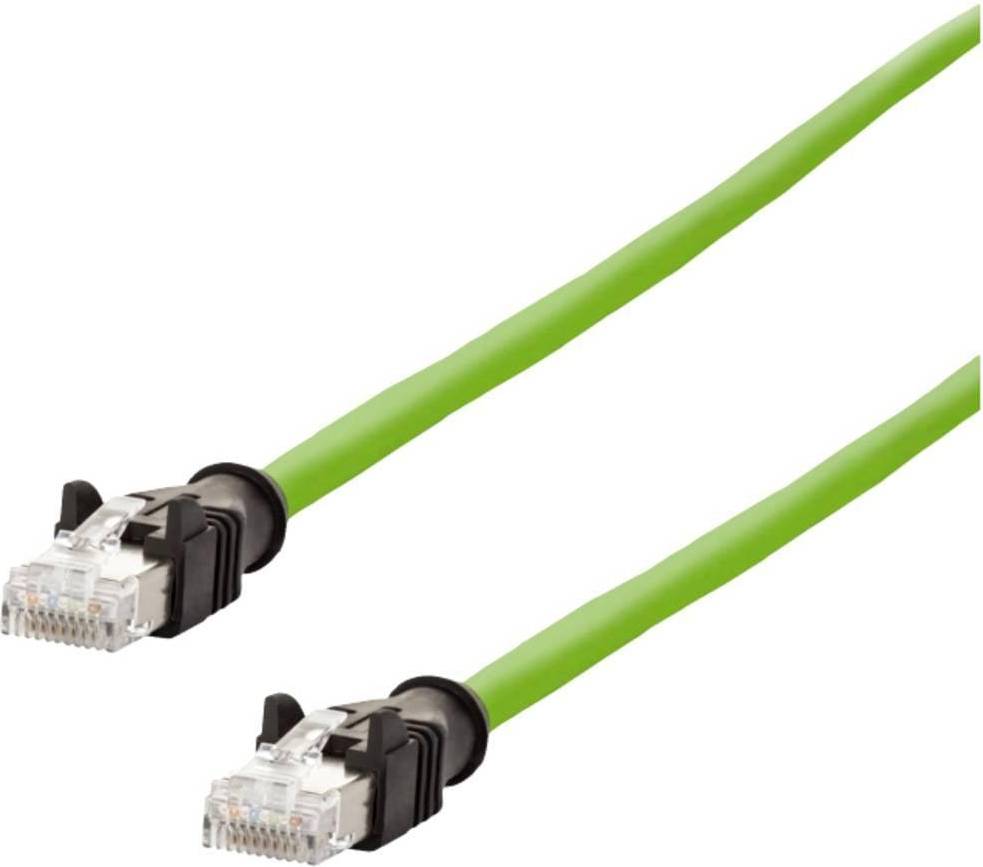 Metz Connect 142M2X55020 RJ45 patch