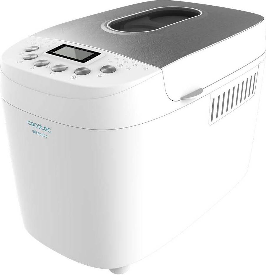 Bread&Co 1500 PerfectCook