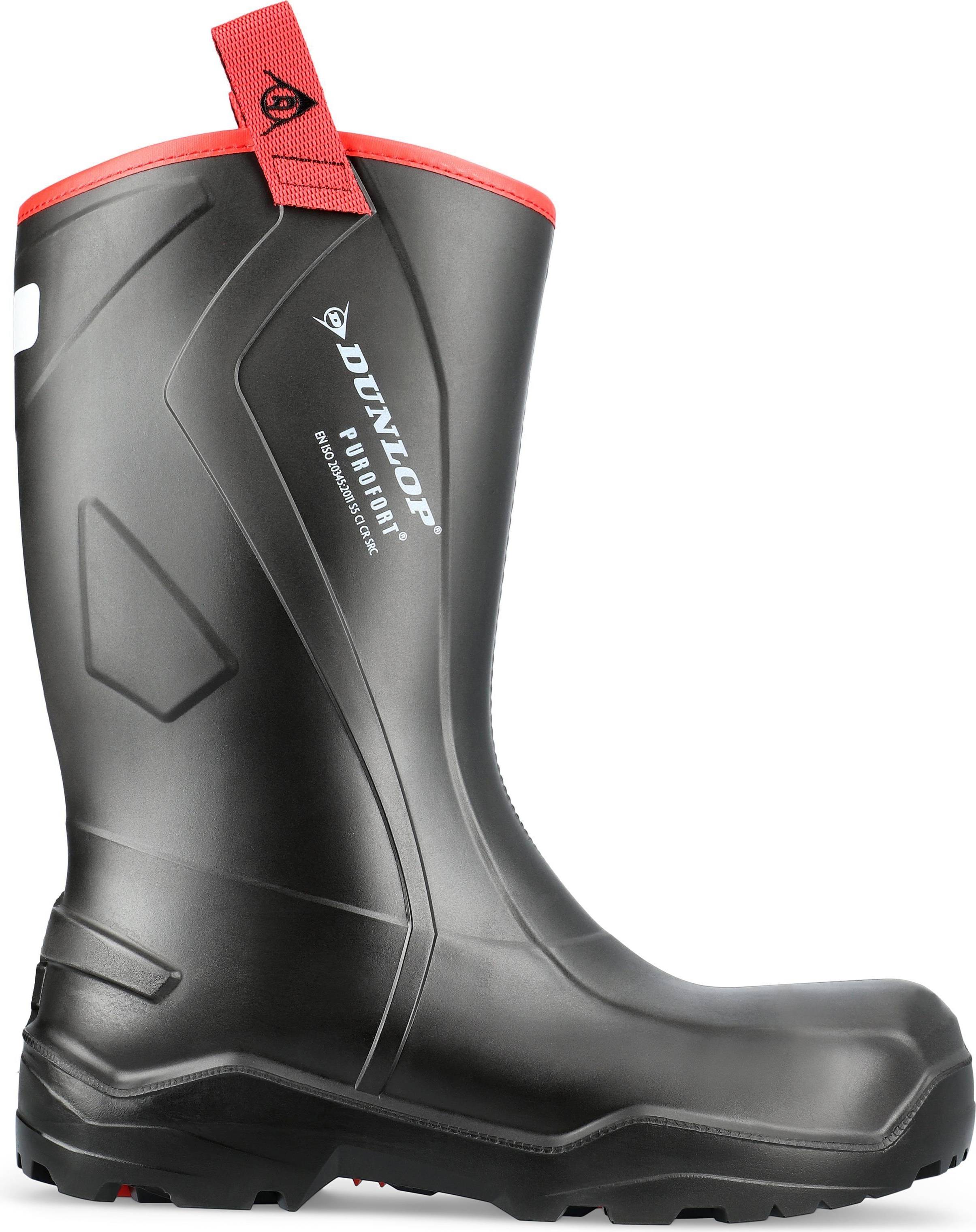 Purofort Rugged