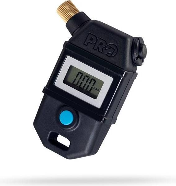 Pro Lufttrycksmätare, Pressure Checker