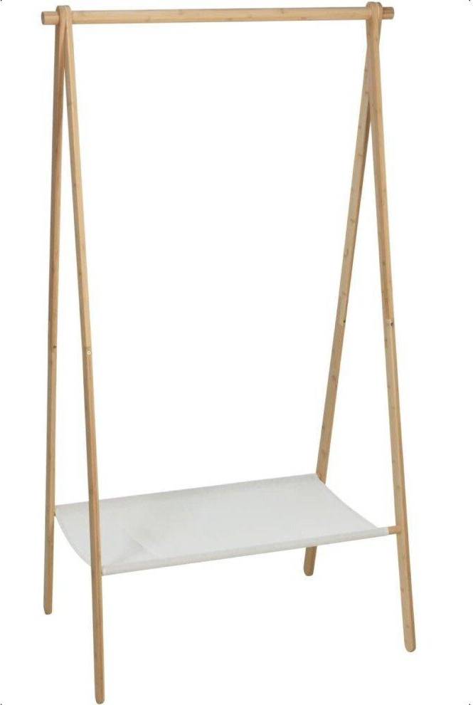 Idooka Bamboo Adult Clothes Rack