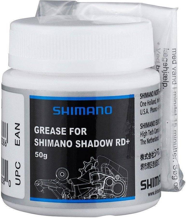 Shimano Grease For Shadow Rd Smøremiddel