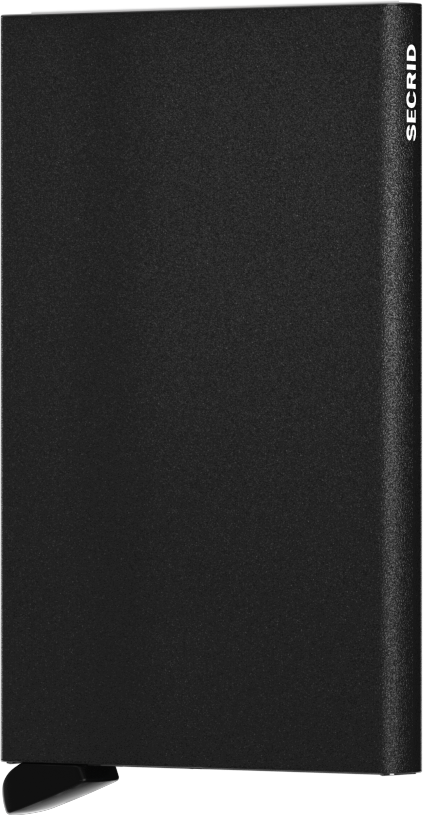 Secrid Card Protector Power - Black