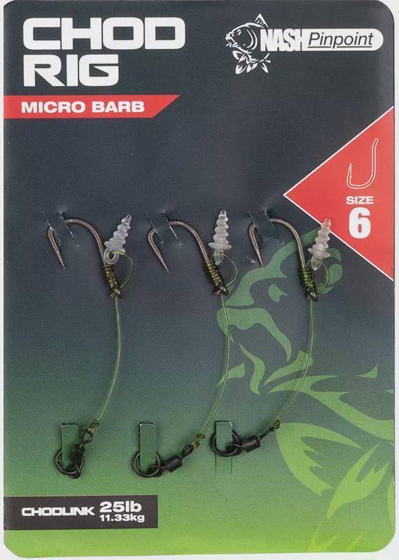 Chod Rig