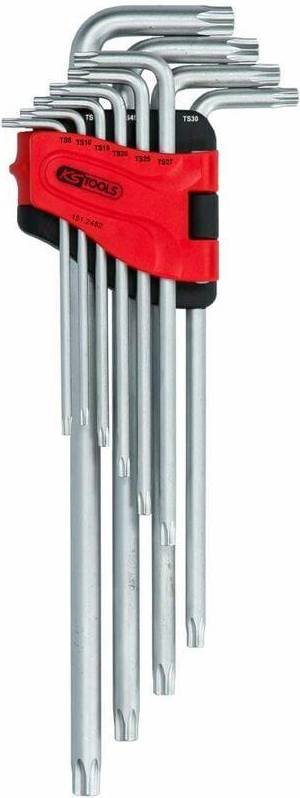 KS Tools Angled Screwdriver Set 151.2482