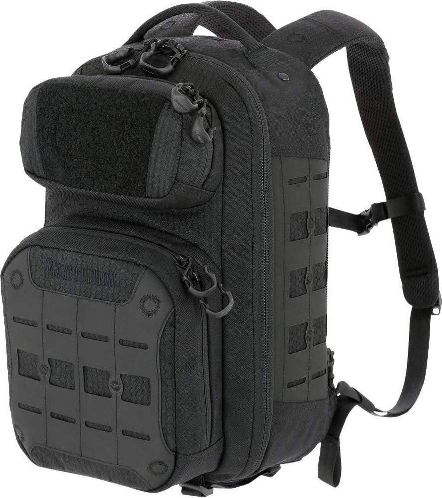 Maxpedition AGR Riftpoint Backpack Black