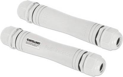 Poe extender Intellinet Ultra Long Range Outdoor Extender Set