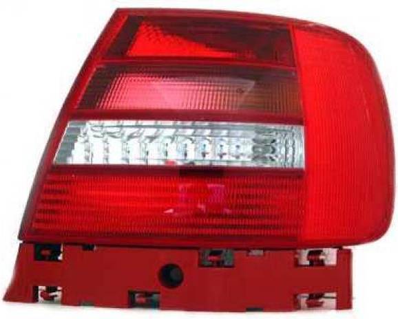 TYC Combination Rearlight 11-0006-01-2