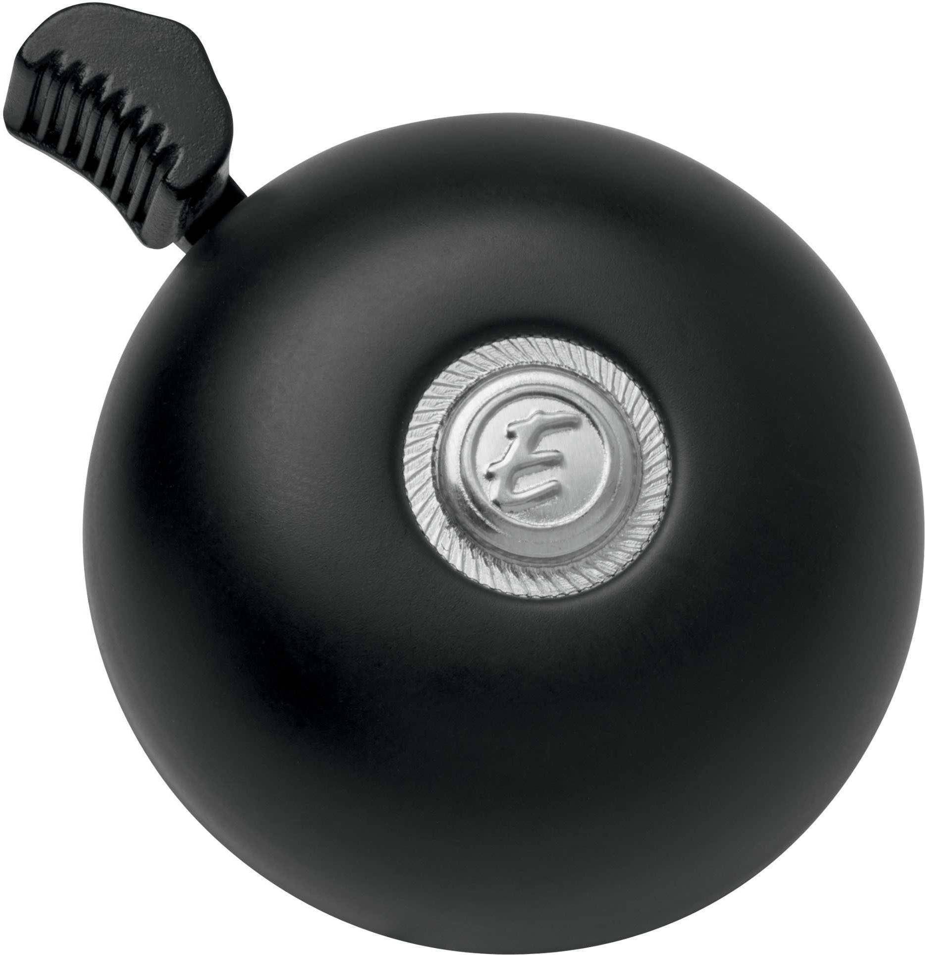 Electra Color Ringer Bike Bell Matte Black