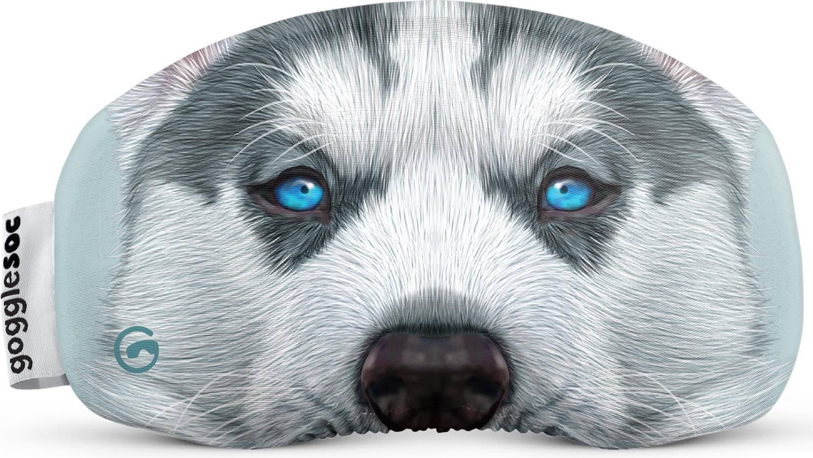 Gogglesoc Husky Soc Protection