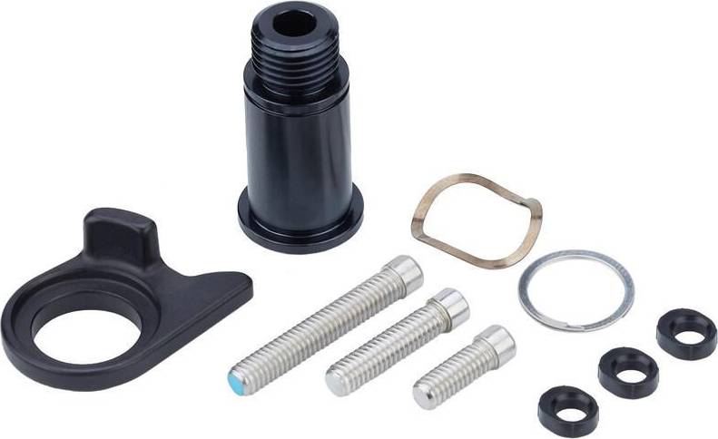Sram Force XPLR AXS Bolt Kit