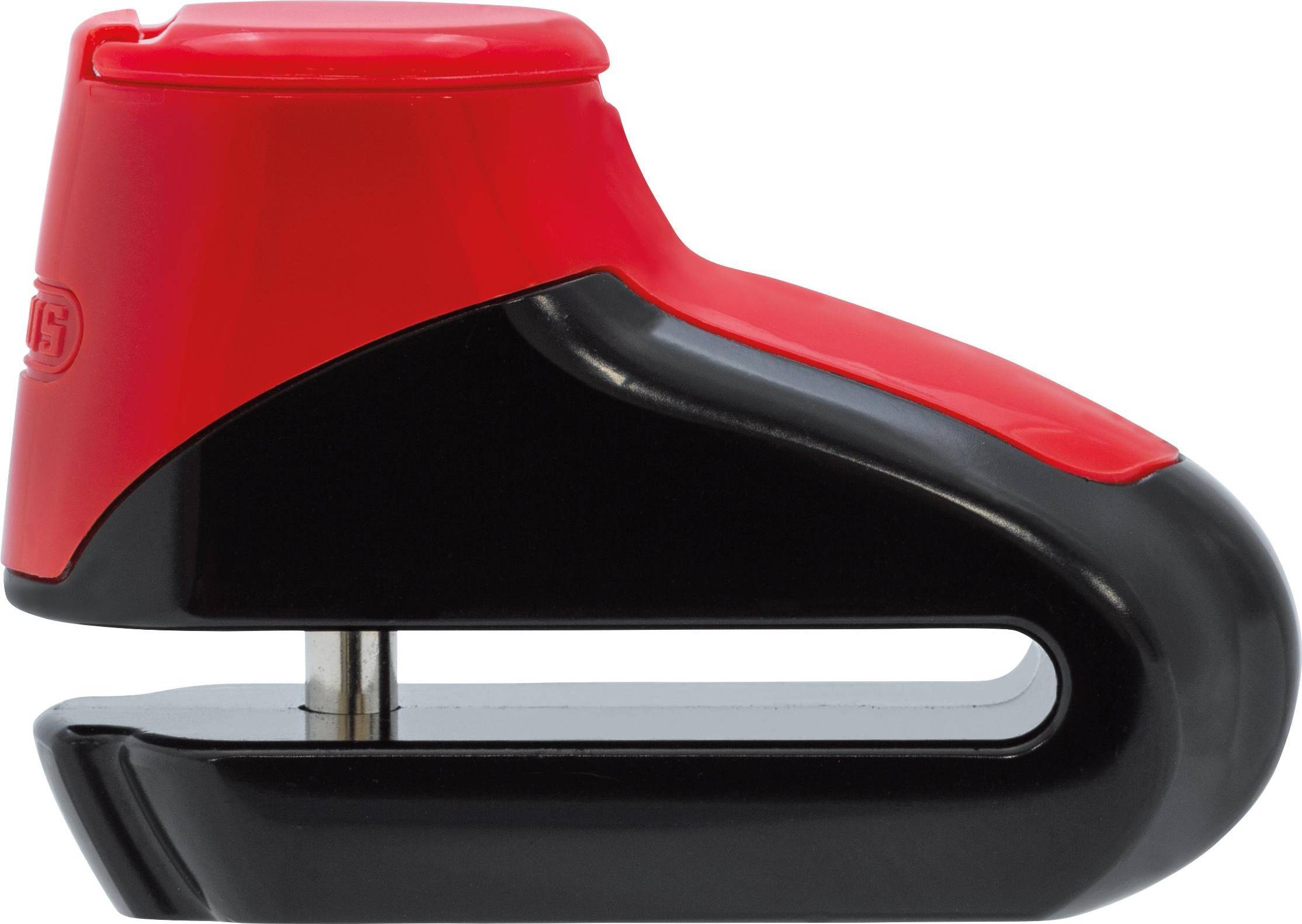 ABUS Disc Lock 303 - Red
