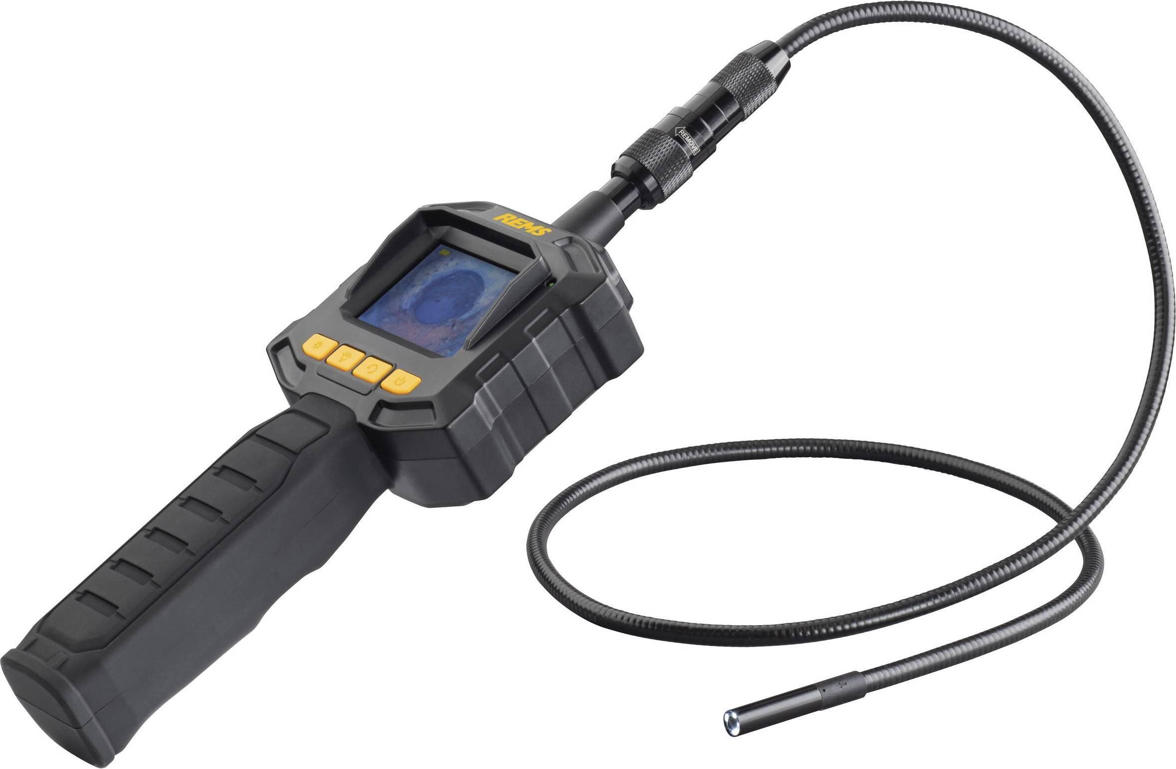Miniscope Set 175401 R6 Endoscopio Telecamera