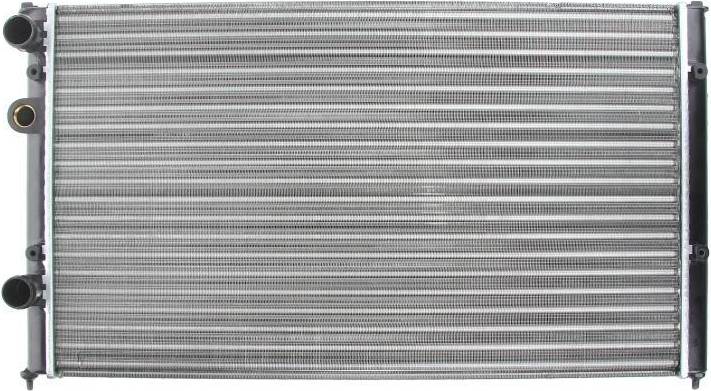 NRF Engine Cooling Radiator 58093