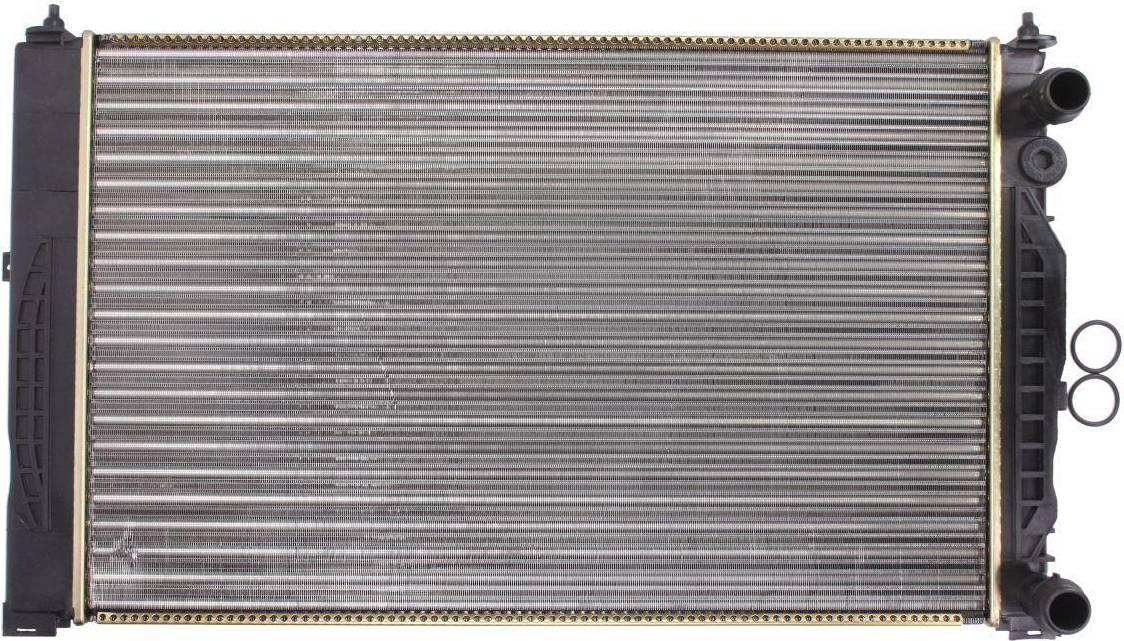 Engine Cooling Radiator 58259