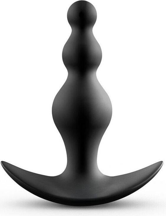 Anal beads Dorcel Trainingsperlen Plug