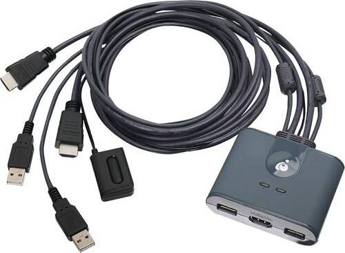 IOGEAR GCS32HU