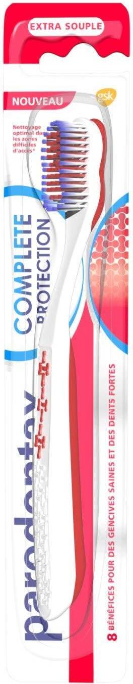 Complete Protection Extra Soft Toothbrush