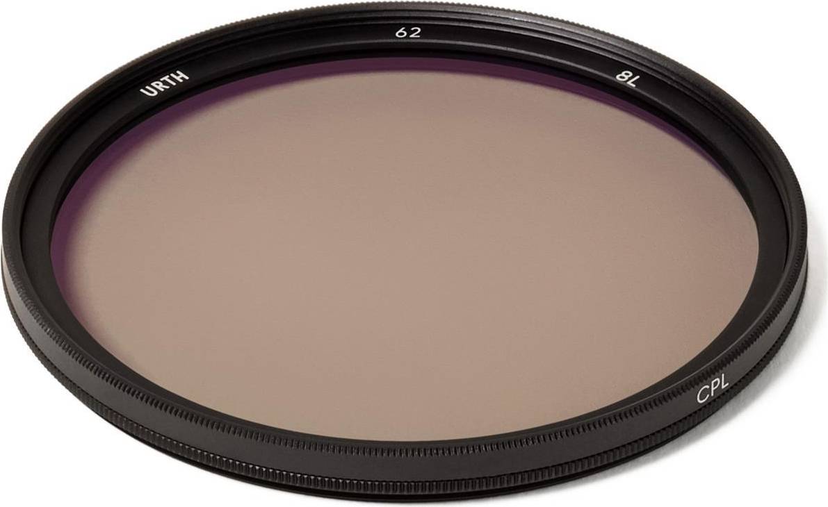Urth CPL Polarizing Filter 62mm