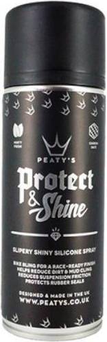Protect & Shine Spray 400ml