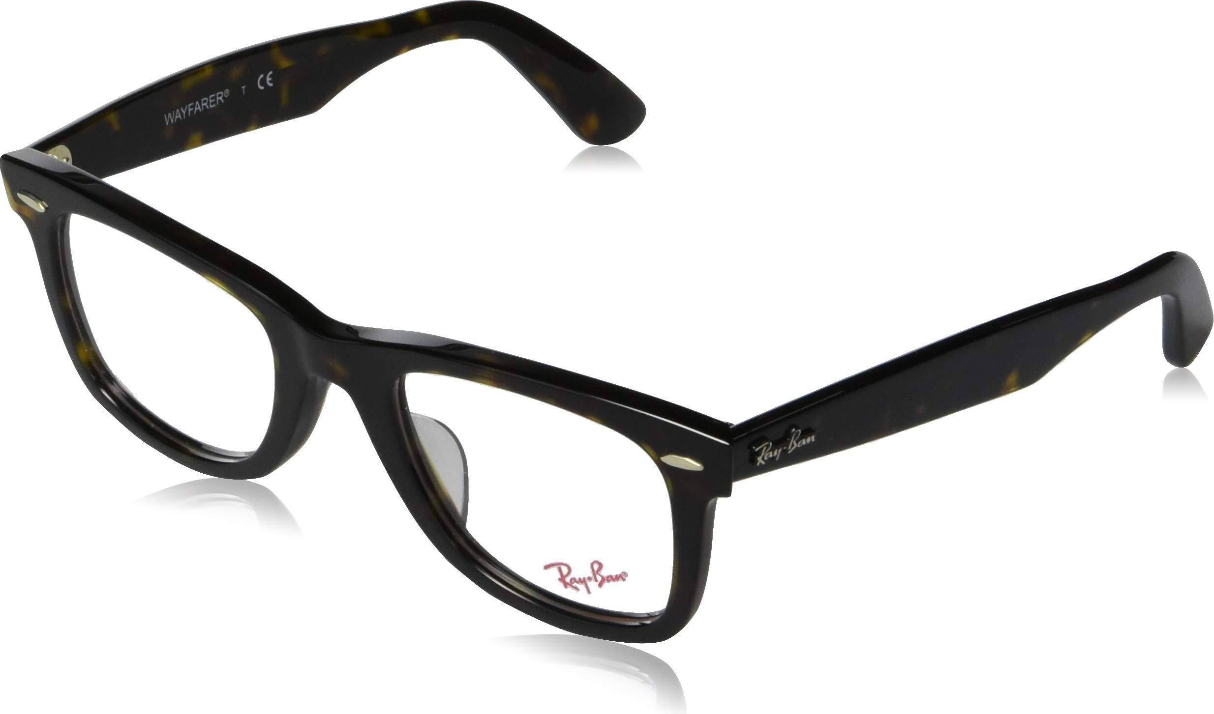 Ray-Ban RB5121
