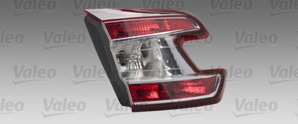 Valeo Rear Light 044088 Original Part