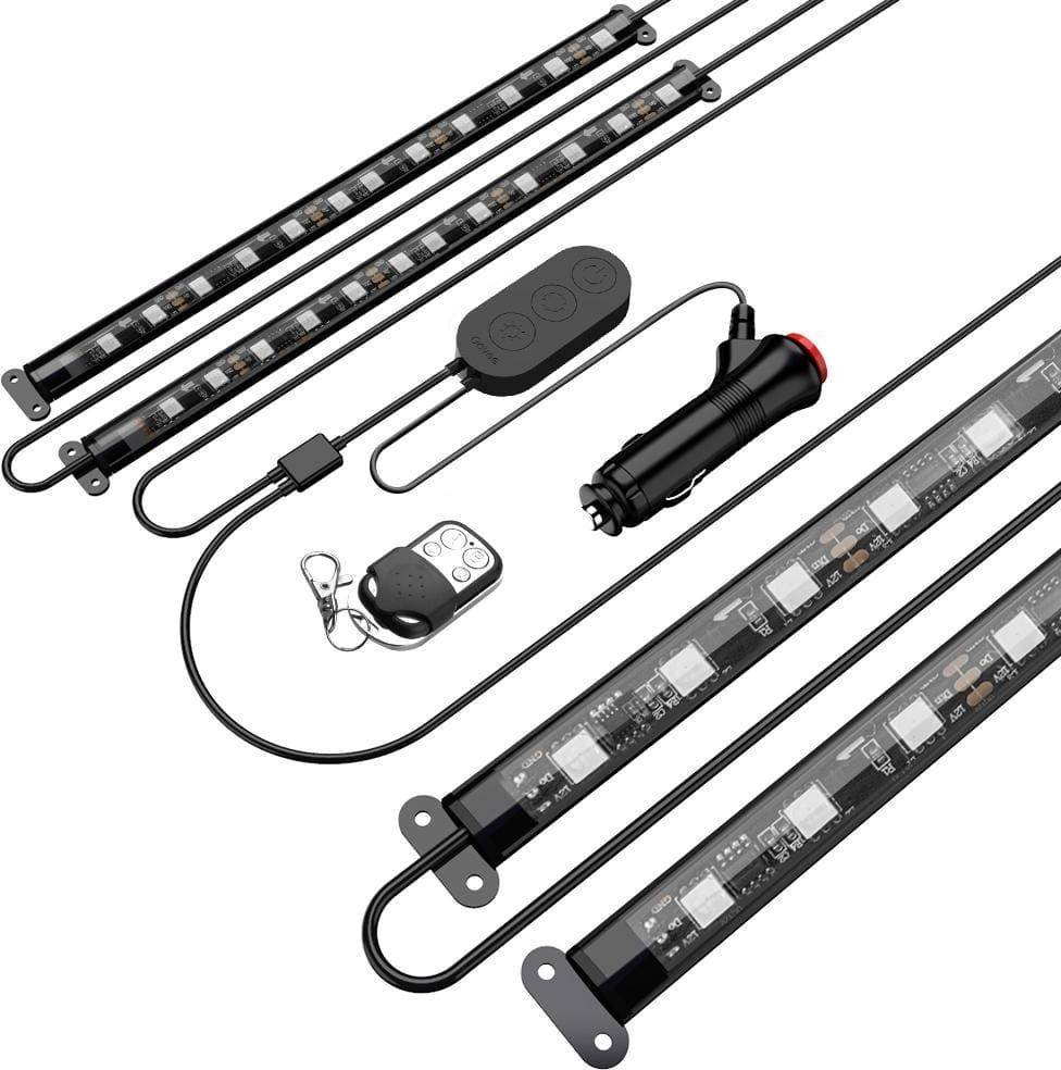 Govee Govee RGBIC Light Strip