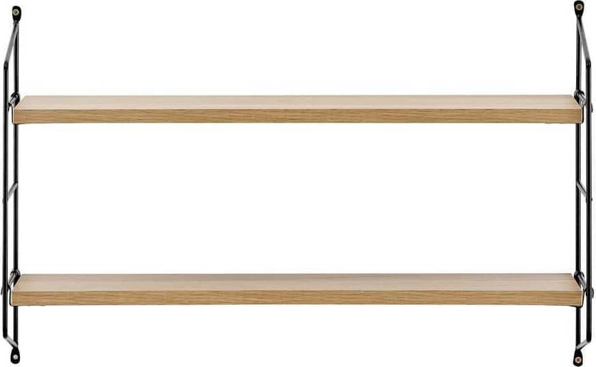Severini X Floating Bracket Farmhouse 2-Tier