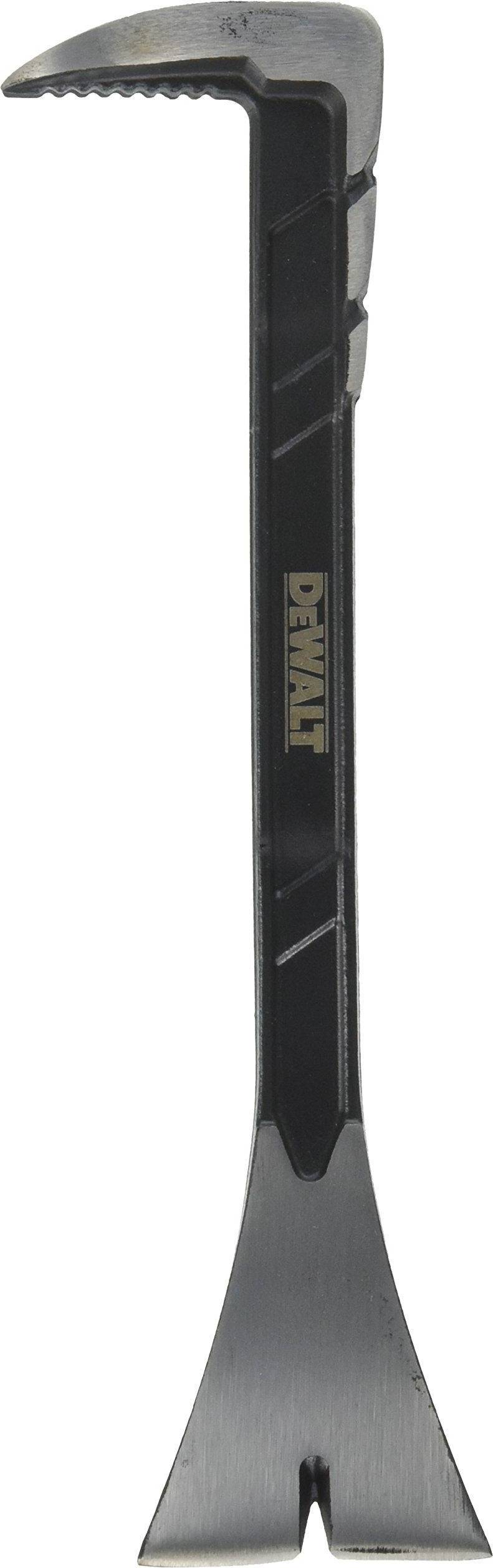Dewalt DWHT55529 Molding Pry Bar 10 Inch