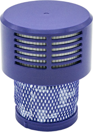 Dyson v10 Fevik Dyson V10 Vaskbart