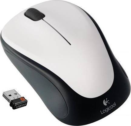 Logitech Wireless mouse